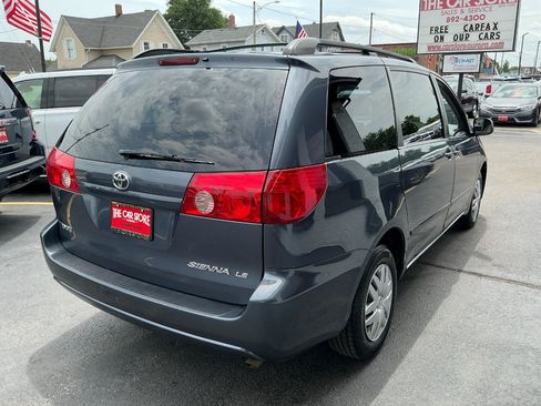 Used 2007 Toyota Sienna LE FWD image 4