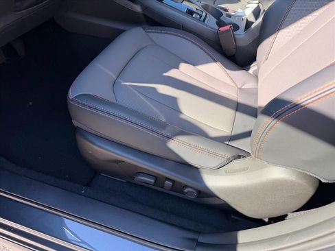 New 2026 Subaru Crosstrek 2.5i Limited w/ Crosstrek Mirror Package AWD/4WD image 7