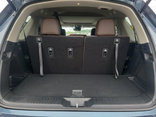 Used 2026 Honda Pilot Elite image 33