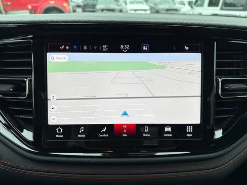 New 2027 Dodge Durango GT AWD/4WD image 27
