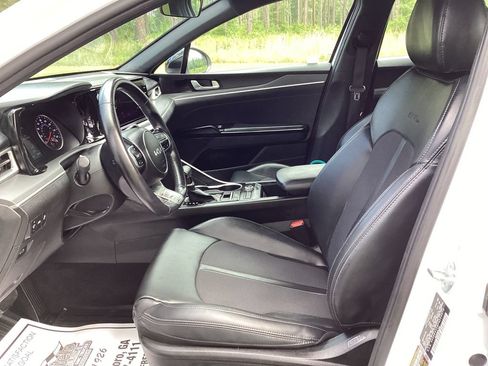 Used 2023 Kia K5 GT-Line FWD image 13