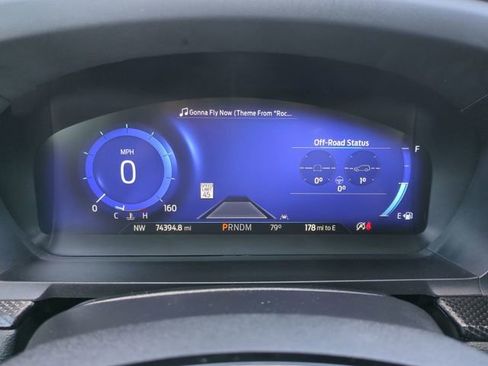 Used 2021 Ford Explorer ST w/ Equipment Group 401A image 33