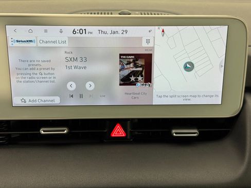 Used 2023 Hyundai Ioniq 5 SEL w/ Cargo Package image 24