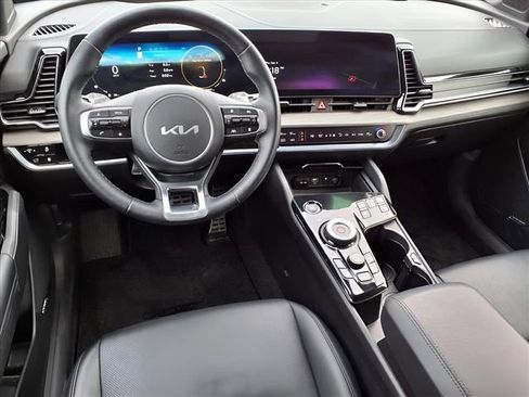 Used 2023 Kia Sportage X-Line Prestige image 15