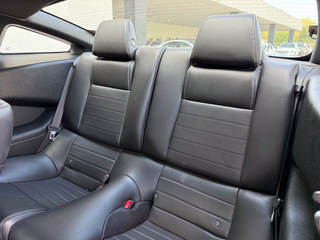 Used 2014 Ford Mustang Premium w/ Equipment Group 202A RWD image 13