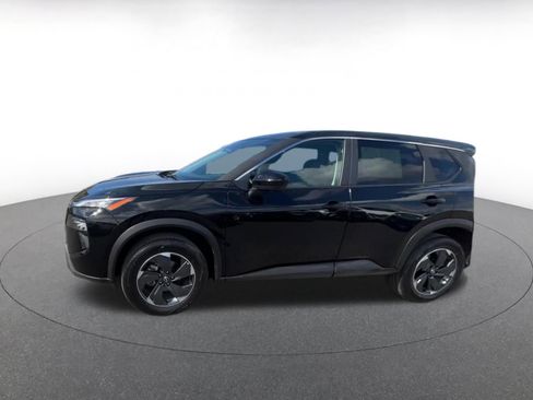 Used 2025 Nissan Rogue SV AWD/4WD image 9