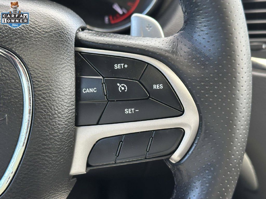 Used 2019 Dodge Durango GT w/ Blacktop Package AWD/4WD image 22