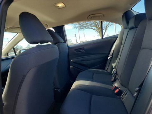 Certified 2024 Toyota Corolla LE image 12