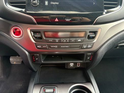 Used 2021 Honda Passport EX-L image 19