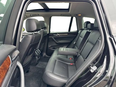 Used 2016 BMW X3 xDrive28i AWD/4WD image 11