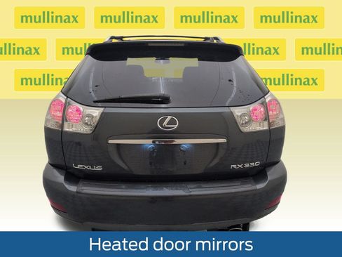 Used 2005 Lexus RX 330 AWD image 21