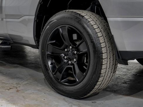 Used 2022 RAM 1500 Big Horn image 64