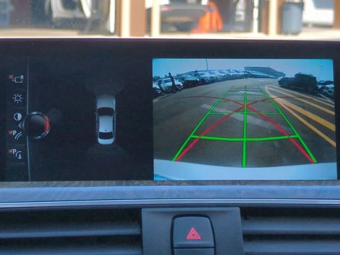 Used 2017 BMW 330i xDrive Sedan image 20