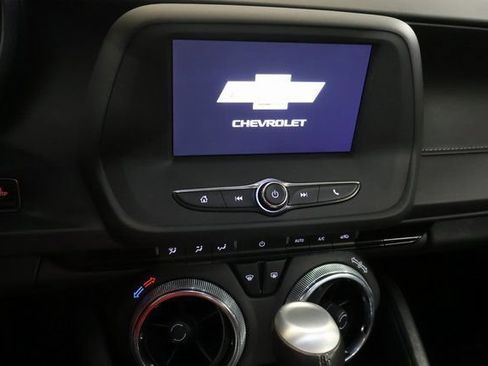Used 2023 Chevrolet Camaro LT RWD image 20