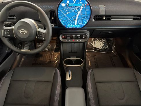 New 2027 MINI Cooper S FWD image 3