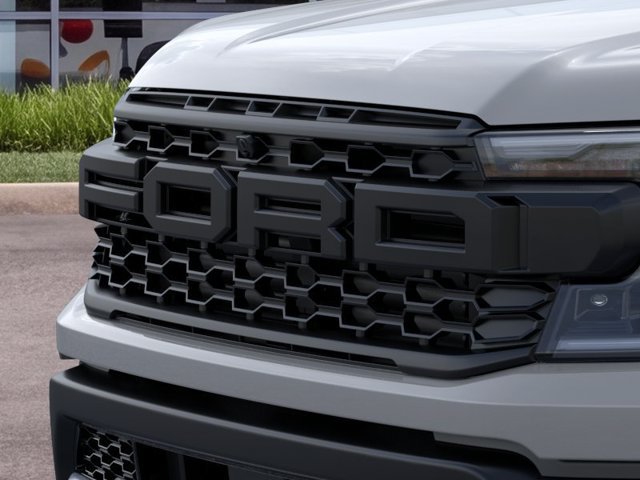 New 2026 Ford Ranger Raptor AWD/4WD image 17