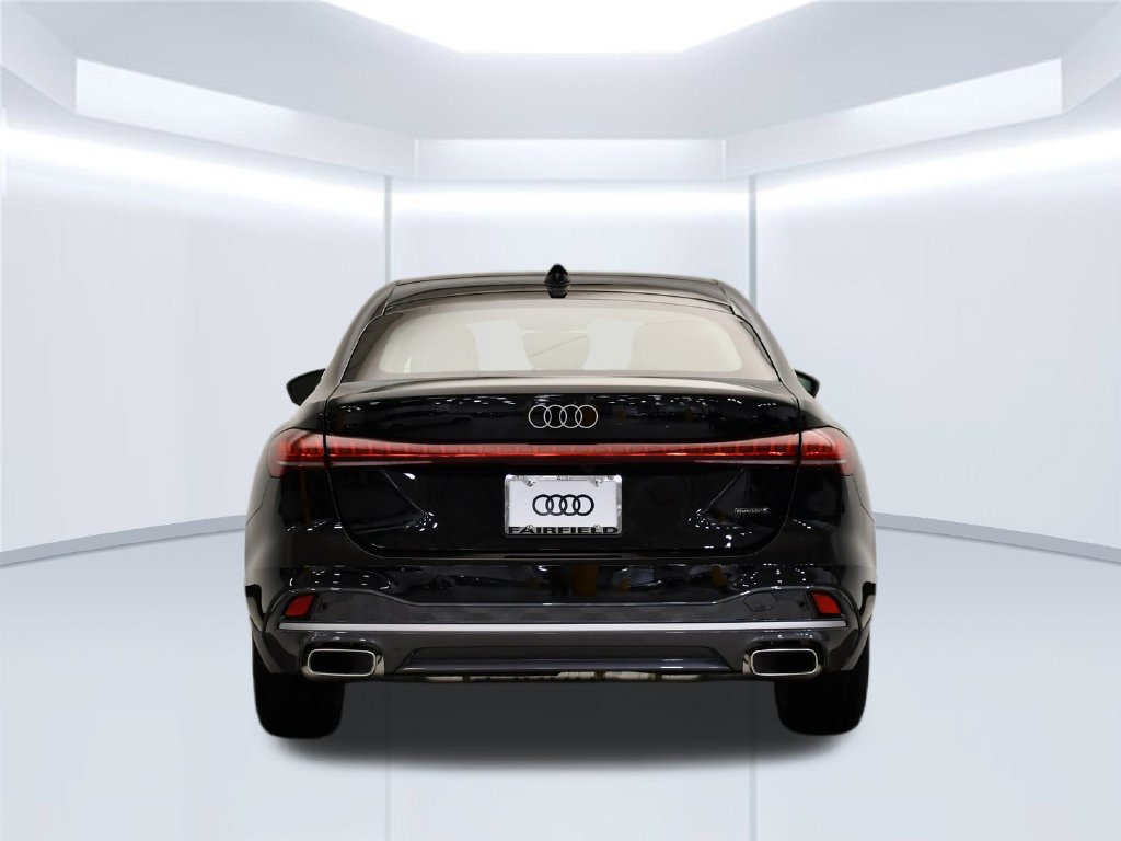 Used 2025 Audi A5 Premium w/ Convenience Package AWD/4WD image 4