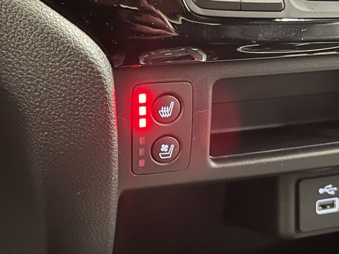 New 2026 Honda Ridgeline Black Edition image 17