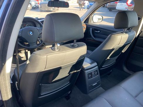 Used 2009 BMW 328i xDrive Sedan image 21