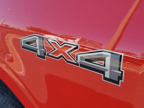 Certified 2022 Ford F150 XL w/ Equipment Group 101A High image 7