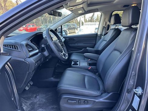 Certified 2025 Honda Odyssey EX-L image 14