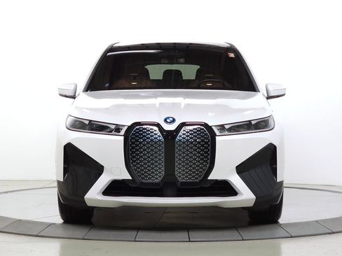 Certified 2024 BMW iX M60 AWD/4WD image 2