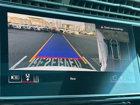 New 2026 Audi Q8 Premium Plus image 19