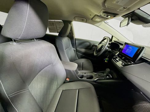 Certified 2023 Toyota Corolla LE FWD image 25