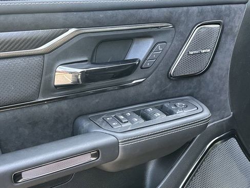 New 2026 RAM 1500 RHO w/ RHO Level 1 Equipment Group image 12