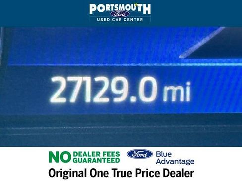 Certified 2022 Ford Explorer XLT w/ Equipment Group 202A image 19