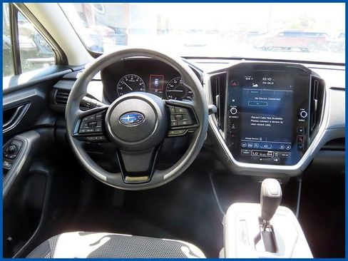 Used 2024 Subaru Crosstrek 2.0i Premium AWD/4WD image 11