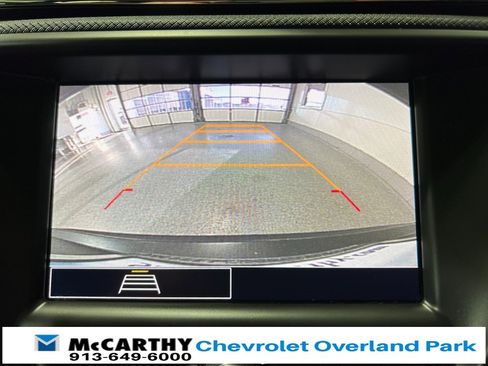 Used 2023 Chevrolet TrailBlazer LS image 21