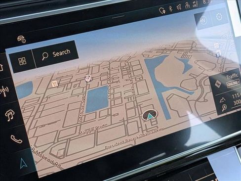 New 2026 Audi Q7 2.0T Premium Plus image 12