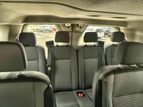 Used 2024 Ford Transit 350 XLT RWD image 28