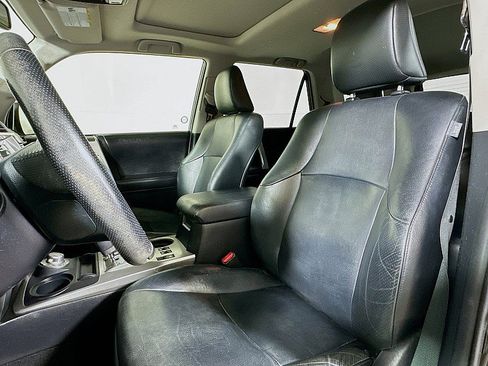 Used 2013 Toyota 4Runner Limited AWD/4WD image 11