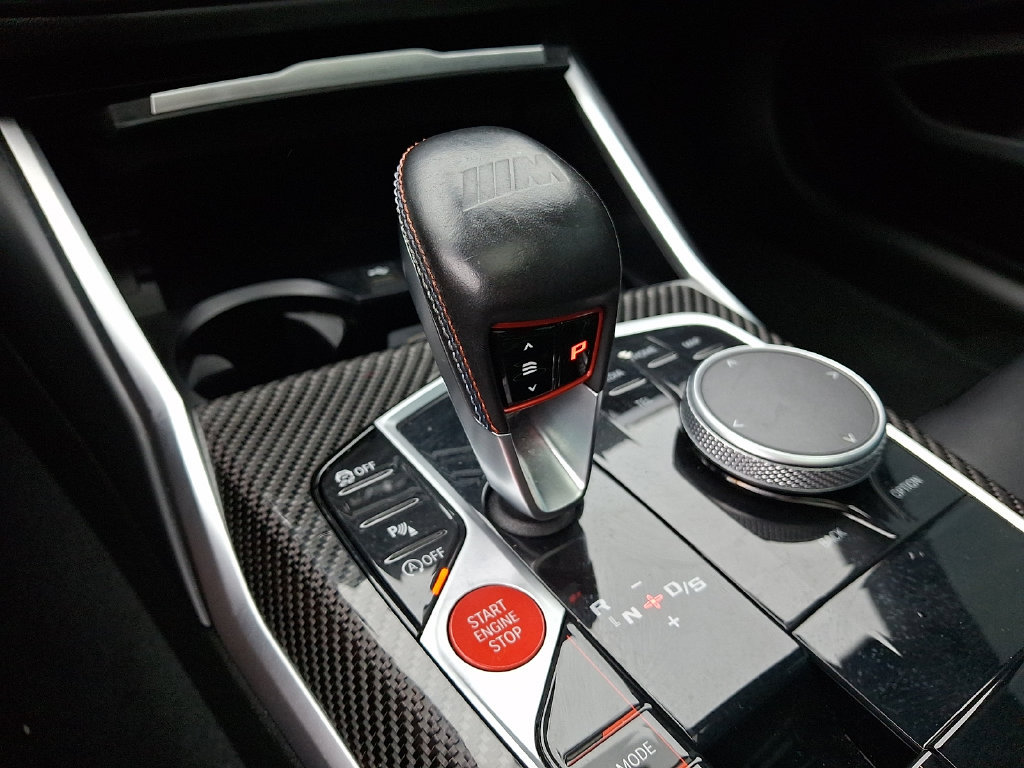 Used 2024 BMW M2 w/ Lighting Package RWD image 15