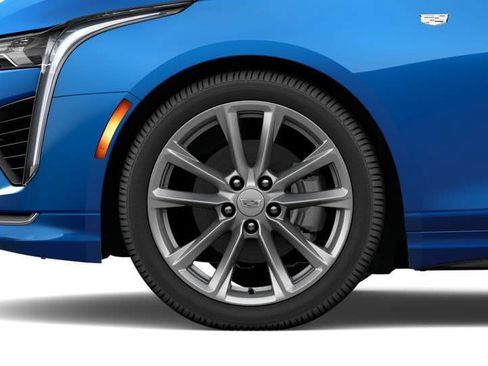 New 2026 Cadillac CT4 Sport RWD image 27