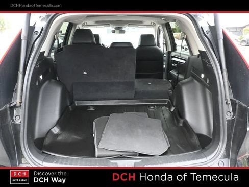Certified 2024 Honda CR-V EX-L image 22