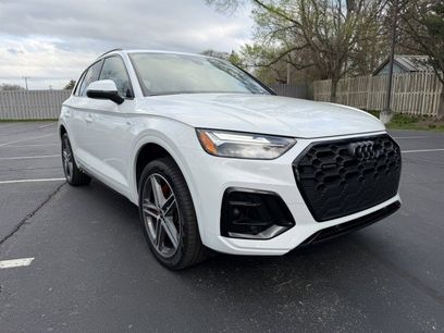 Certified 2025 Audi Q5 e Premium Plus w/ Premium Plus Package