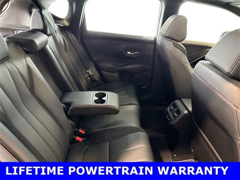 New 2025 Acura ADX A-Spec image 40