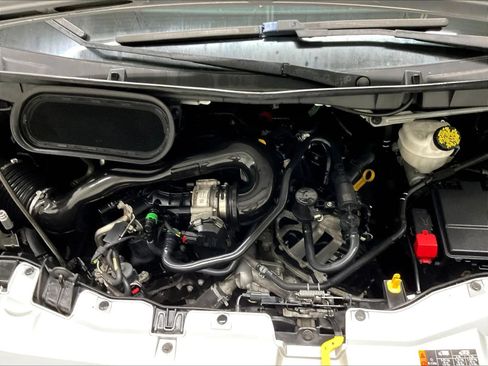 Used 2021 Ford Transit 350 XLT RWD image 35