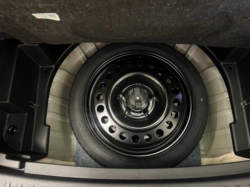 New 2026 Chevrolet Equinox RS image 64