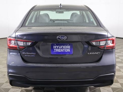 Used 2025 Subaru Legacy Premium AWD/4WD image 11