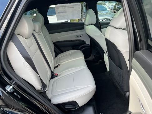 New 2026 Hyundai Tucson Limited image 18