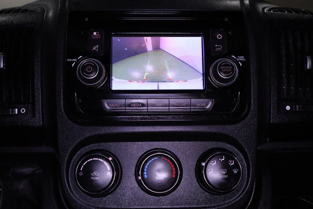 Used 2021 RAM ProMaster 1500 w/ Convenience Group FWD image 20