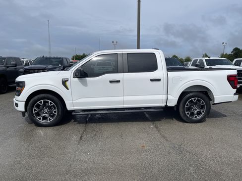 Used 2024 Ford F150 STX RWD image 7