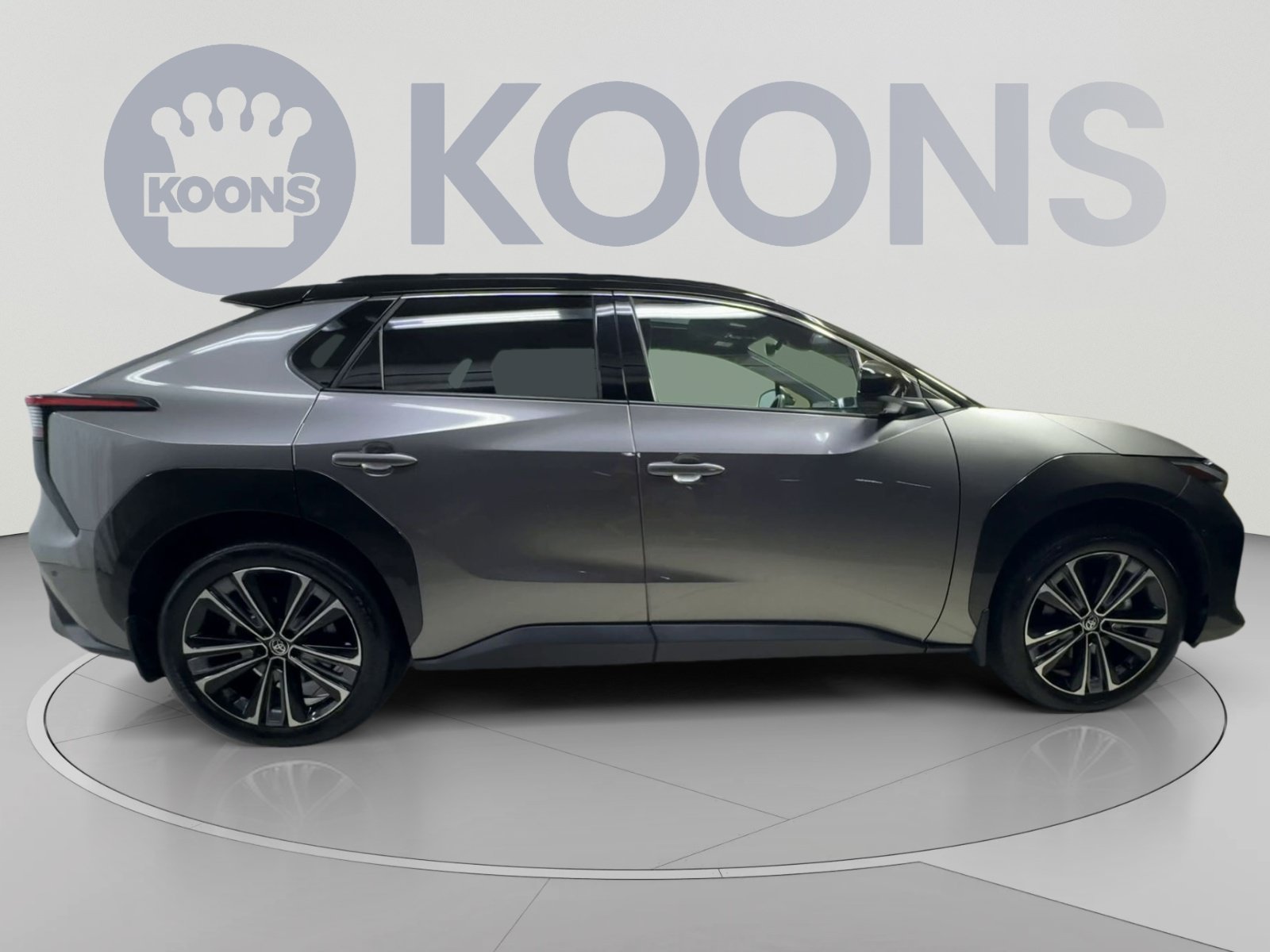 Used 2024 Toyota bZ4X AWD w/ Weather Package image 12
