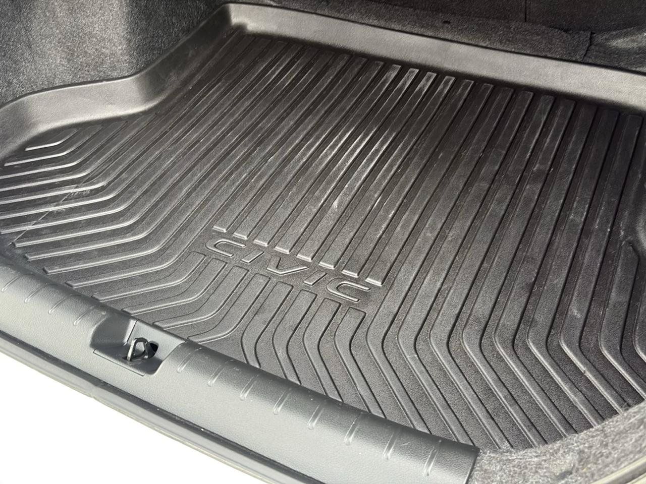 Used 2021 Honda Civic EX image 14