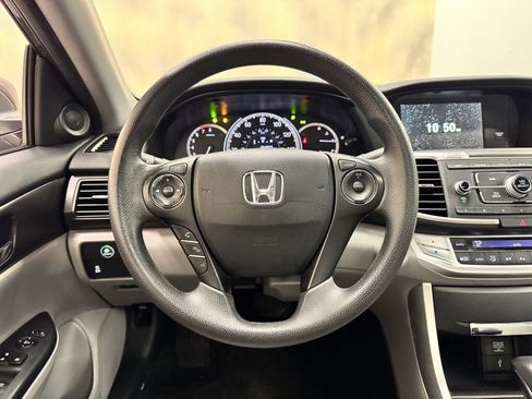 Used 2014 Honda Accord EX image 18
