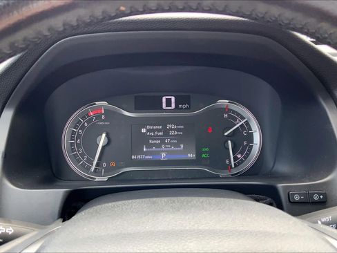 Used 2021 Honda Ridgeline RTL image 26